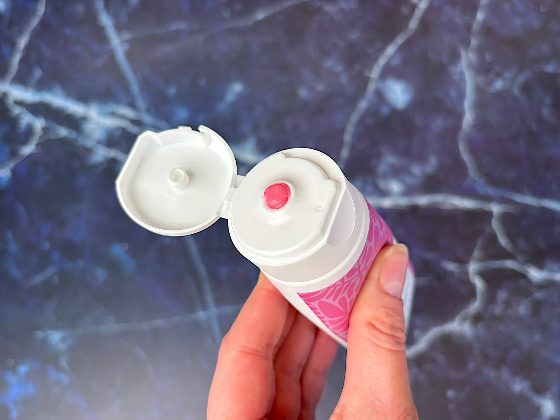 Åben Australian Bodycare B12 Heel Cream