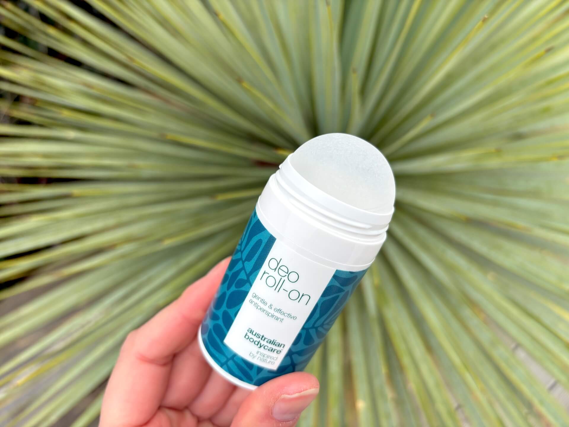 Åben Australian Bodycare Deo Roll-On