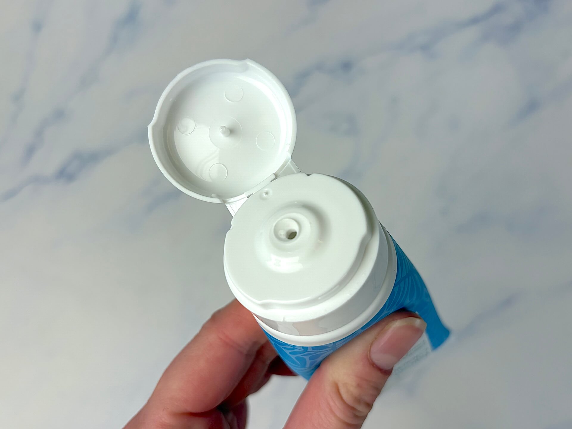 Åben Australian Bodycare Salicylic Acid Face Cleanser