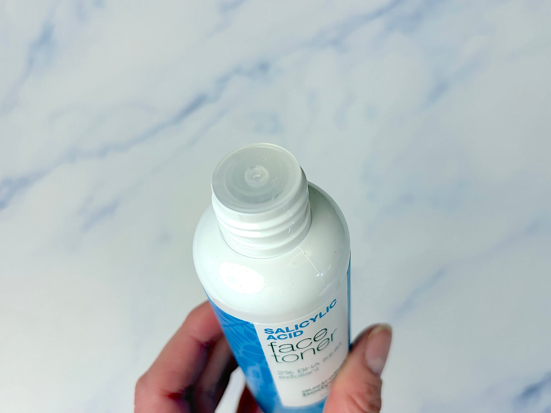 Åben Australian Bodycare Salicylic Acid Face Toner