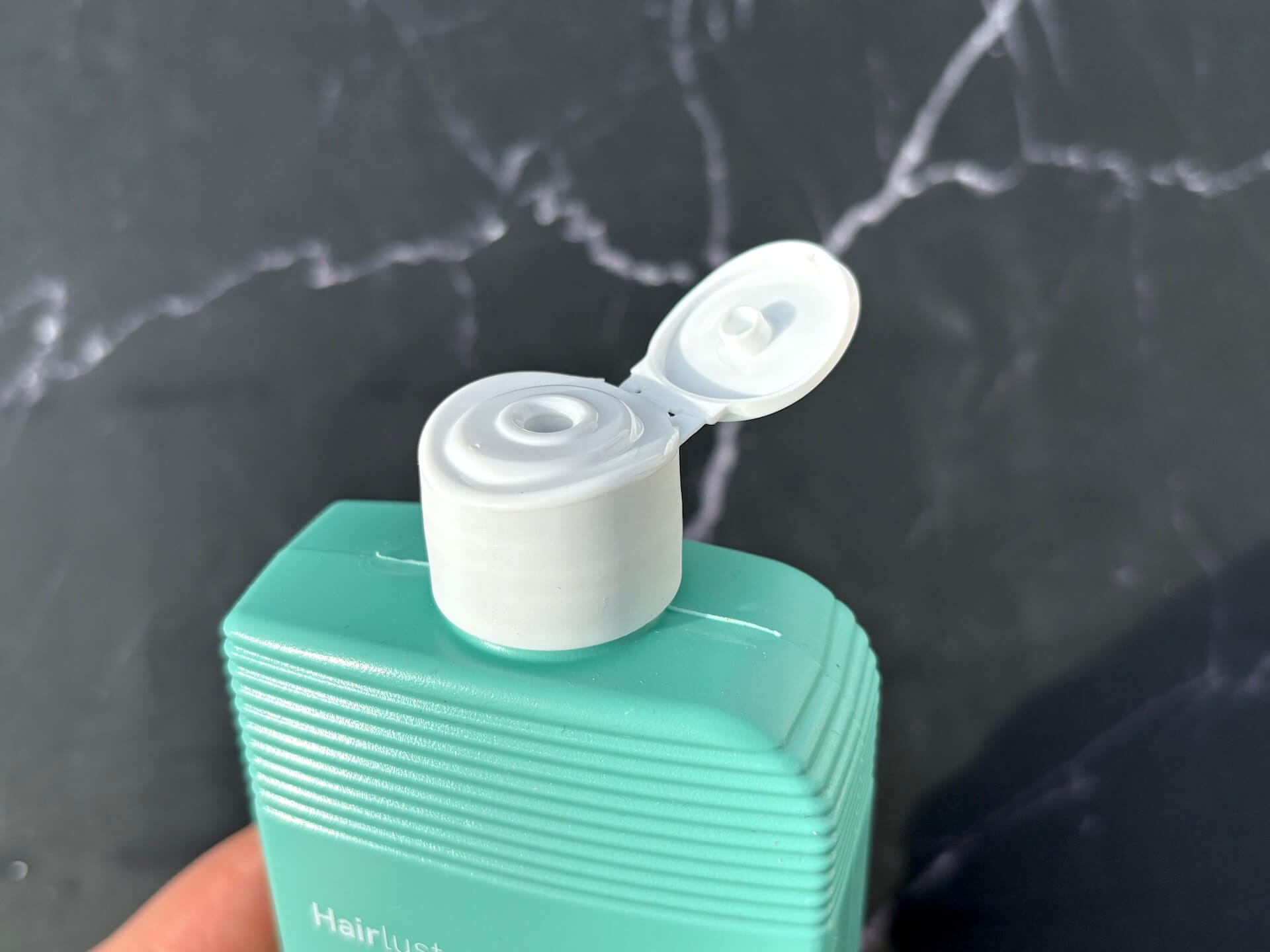 Åben Hairlust Grow Perfect Shampoo
