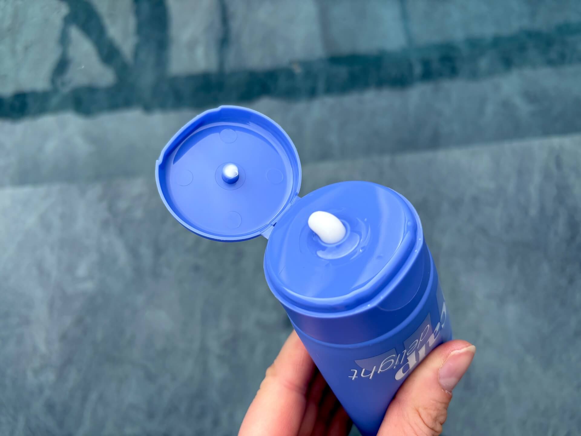 Åben Hairlust Scalp Delight Detox Conditioner