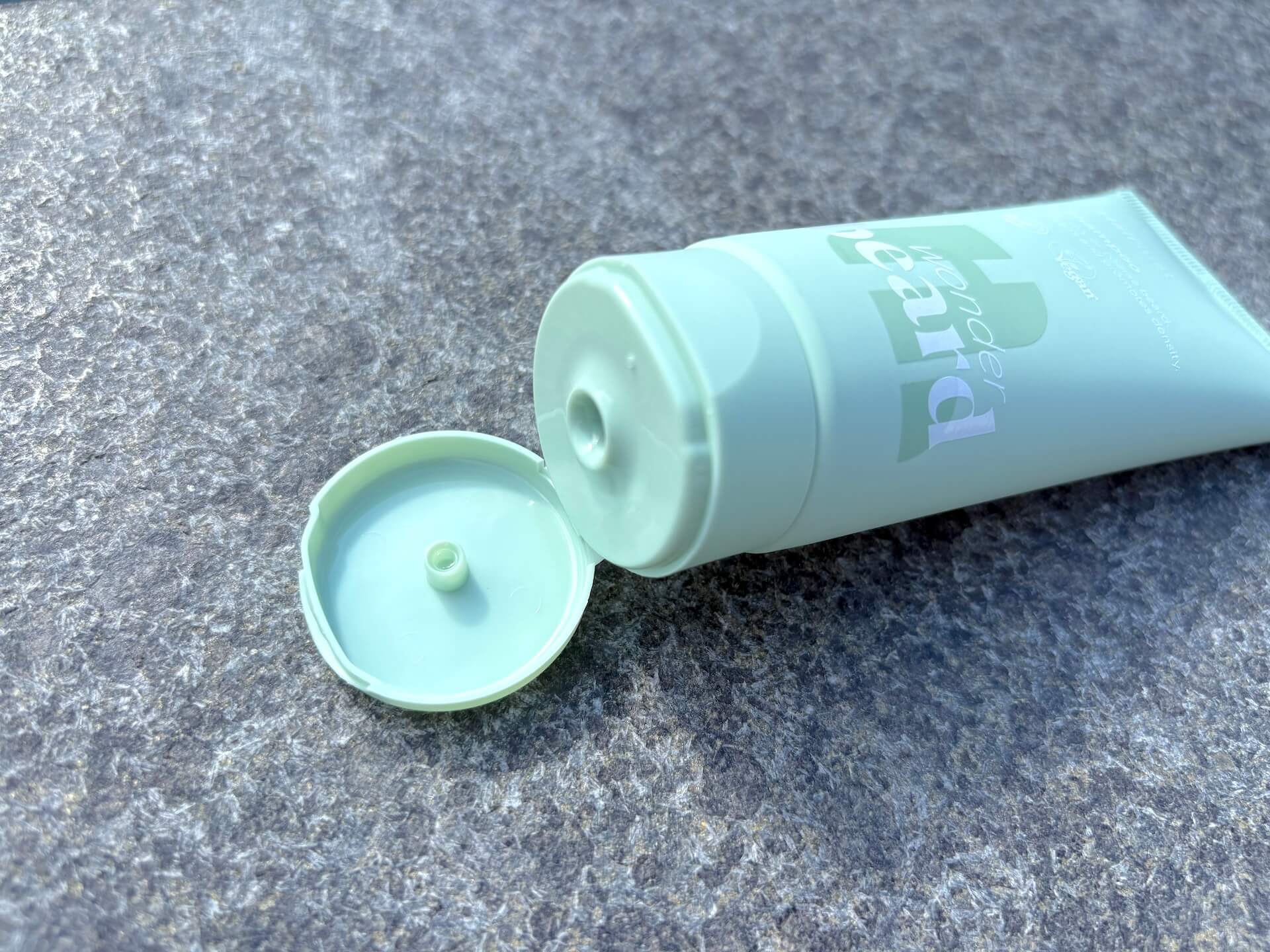 Åben Hairlust Wonder Beard Shampoo
