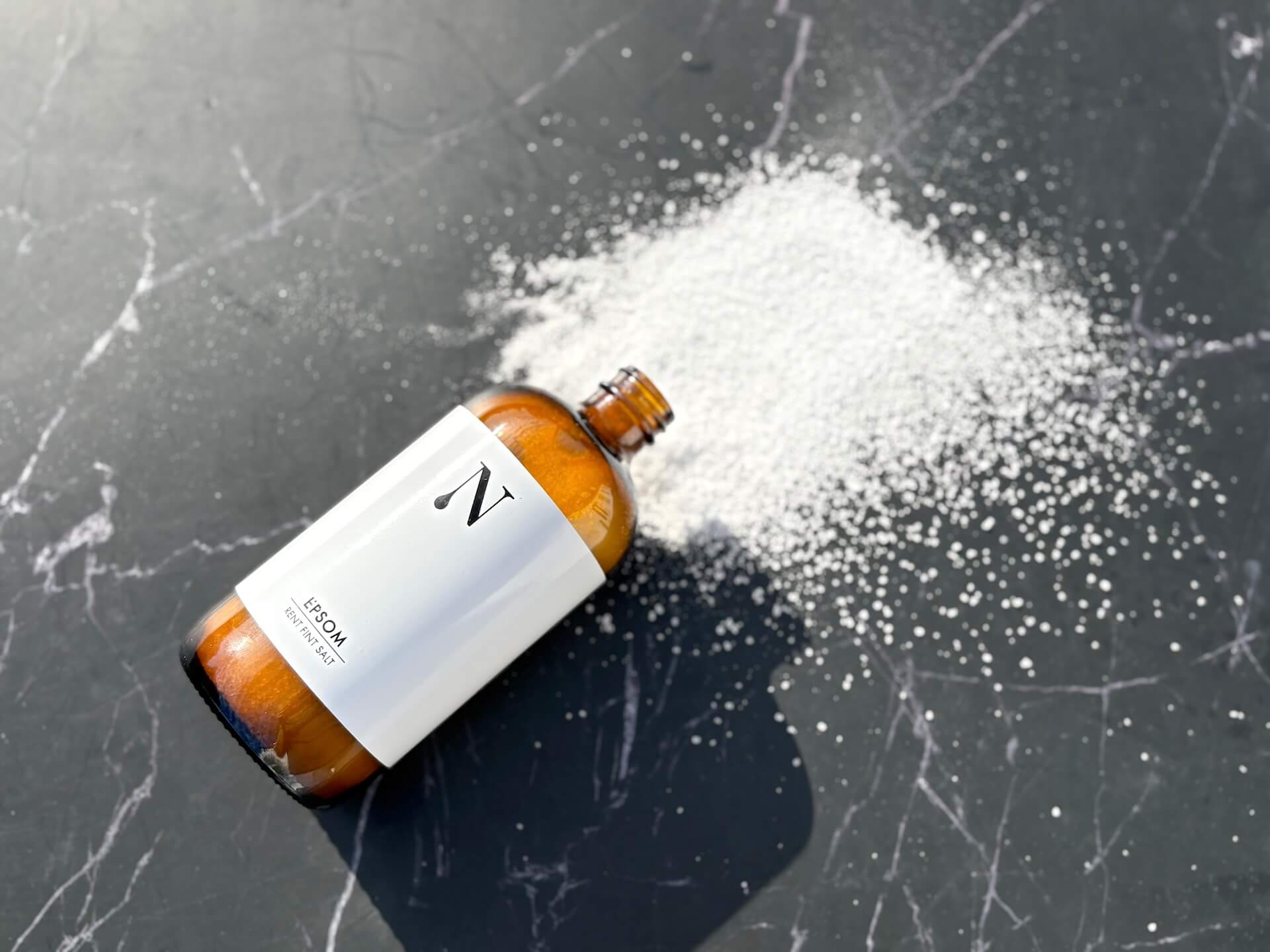 Naturligolie Epsom Salt 