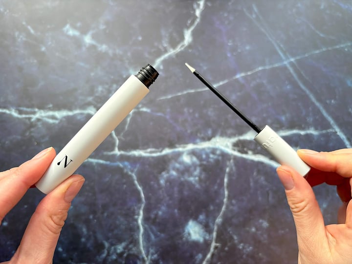 Åben Naturligolie Økologisk Vippeserum