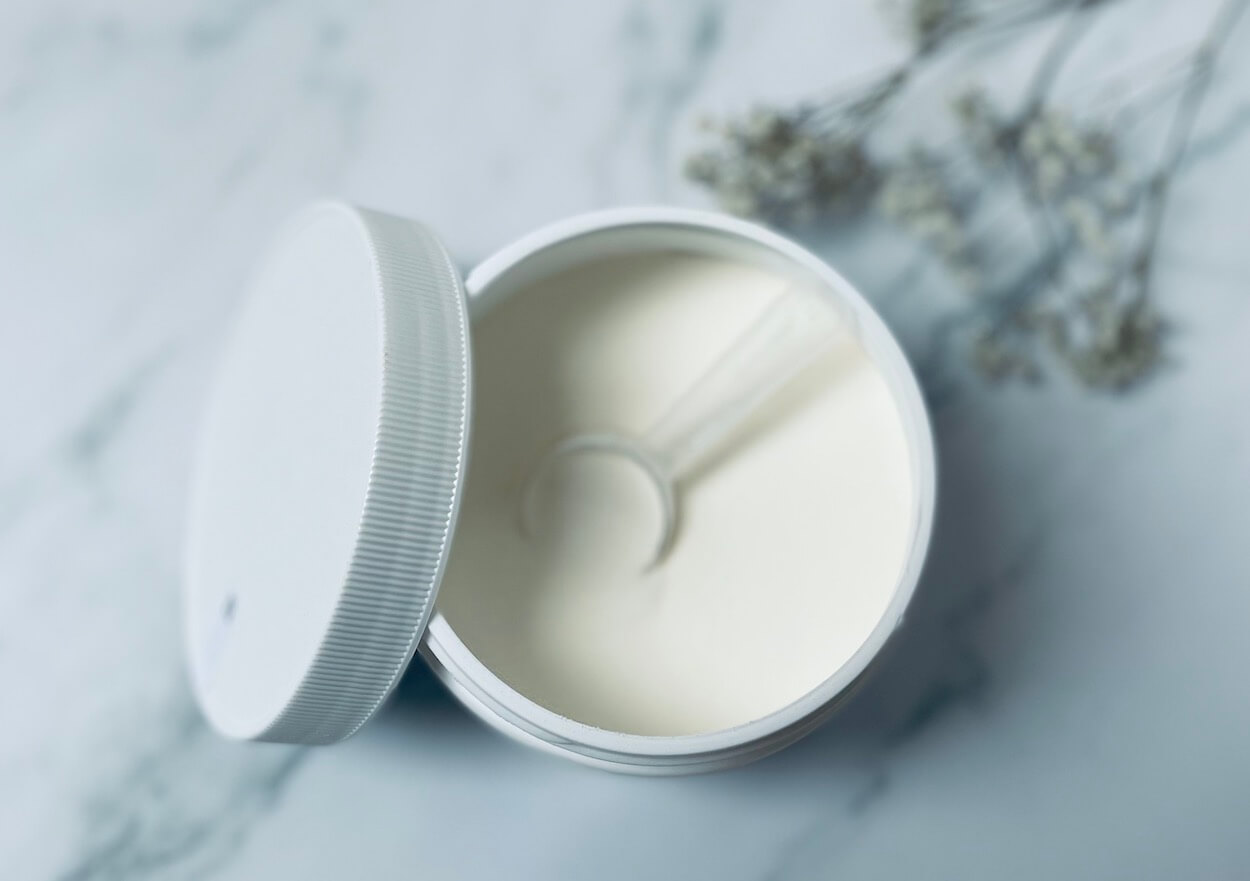 Åbnet Nutrinic Kollagen Pure