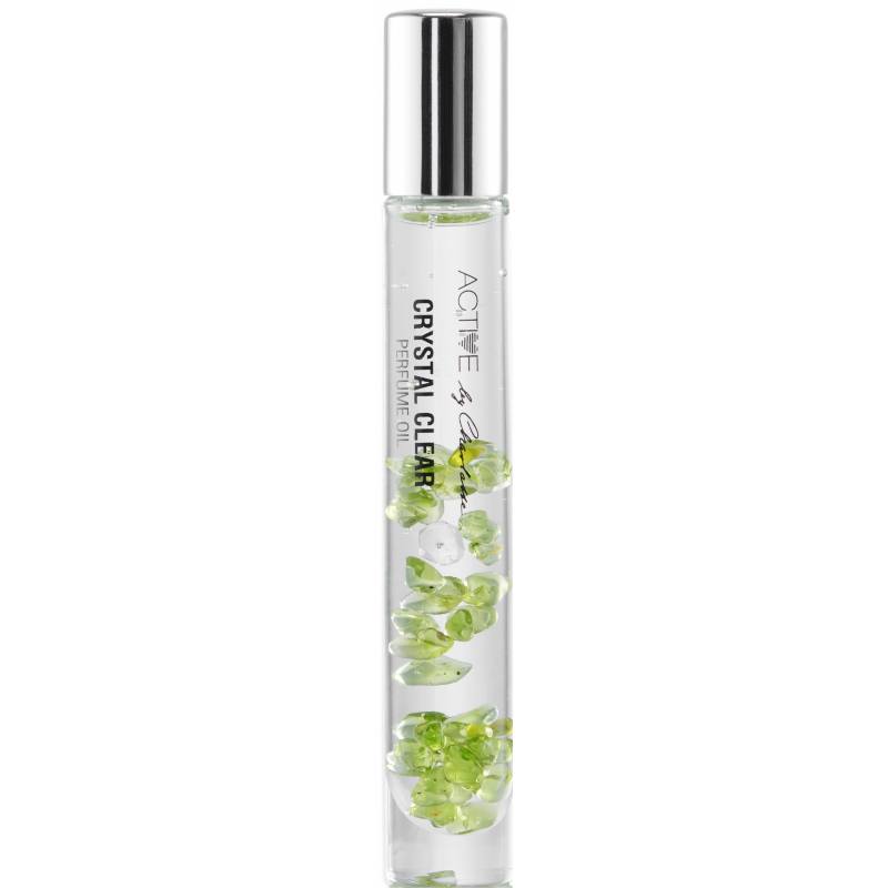 Active by Charlotte Power & Energy Perfume Oil 