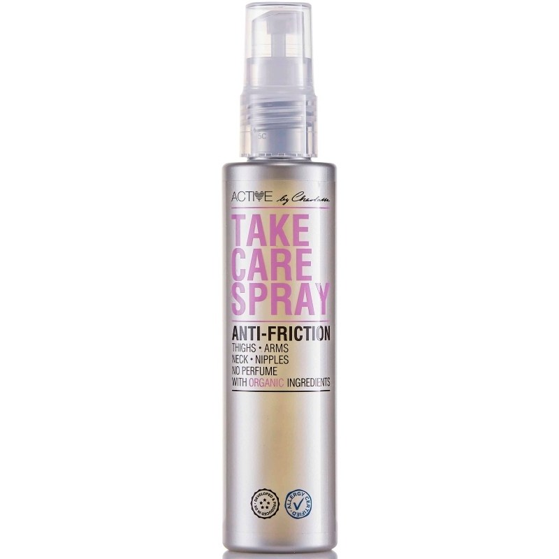 Active By Charlotte Take Care Spray 