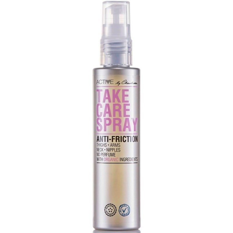 Active By Charlotte Take Care Spray 