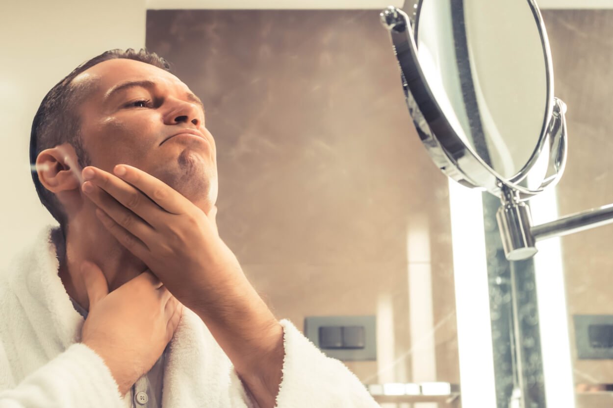 10 Bedste Aftershave Balms i 2026