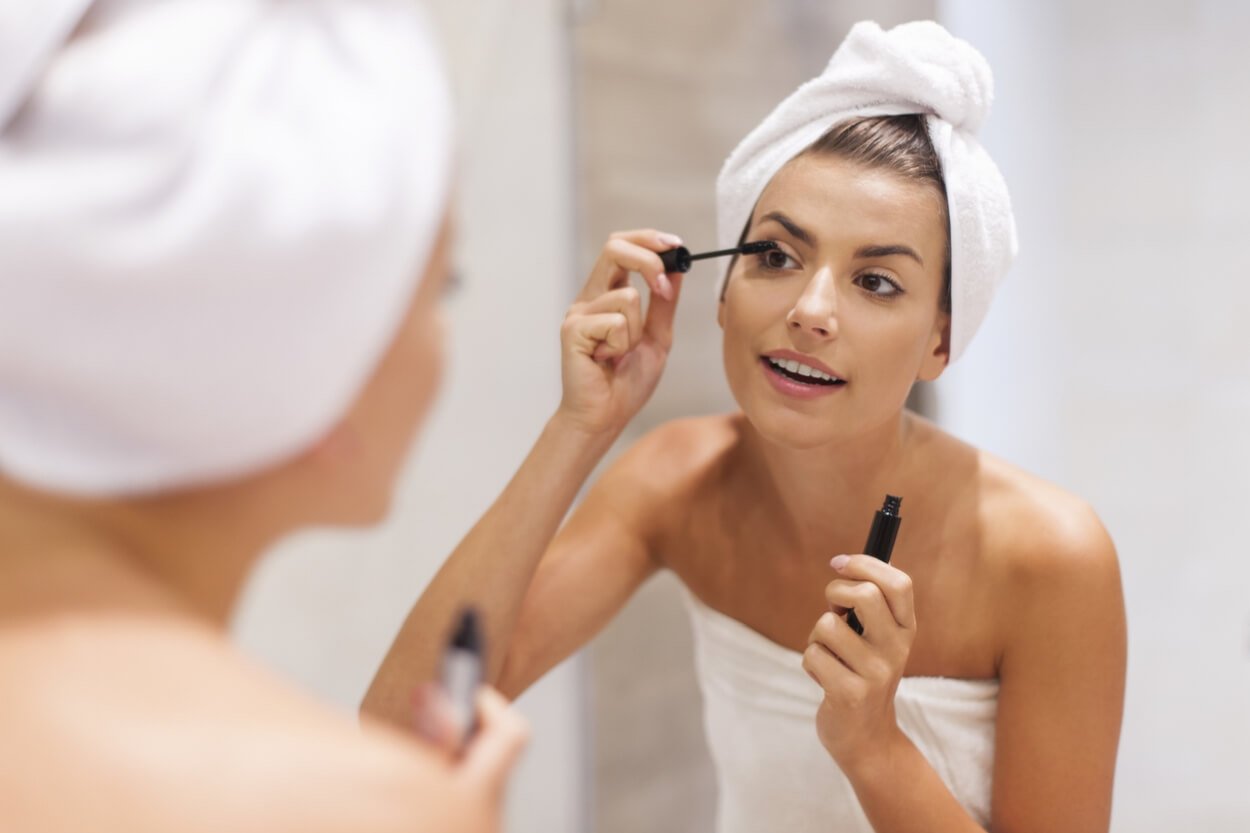 Bedste allergivenlige mascaraer