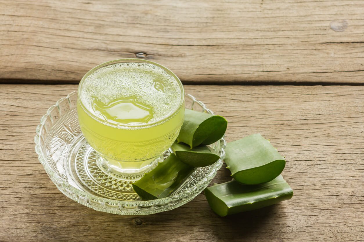 4 Bedste Aloe Vera Drikke i 2026