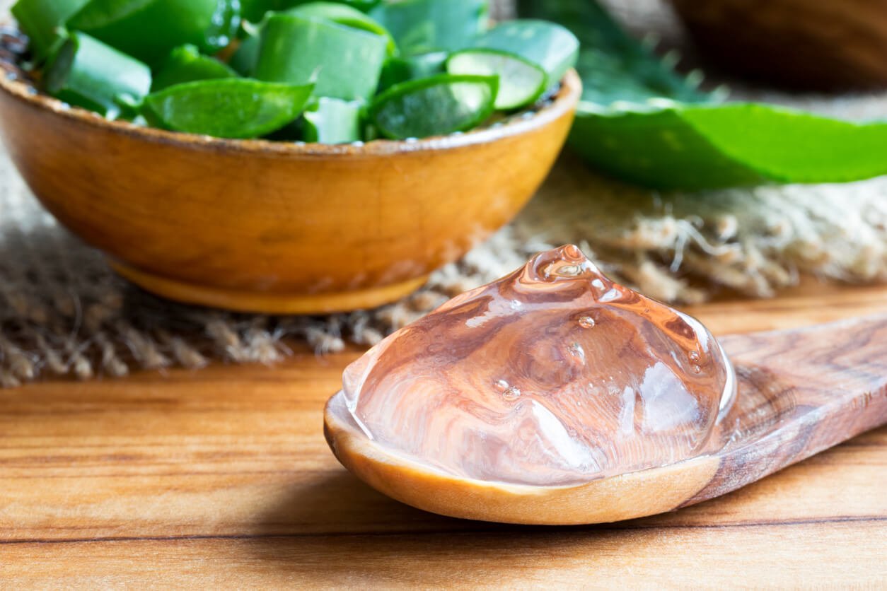 10 Bedste Aloe Vera Gels i 2026
