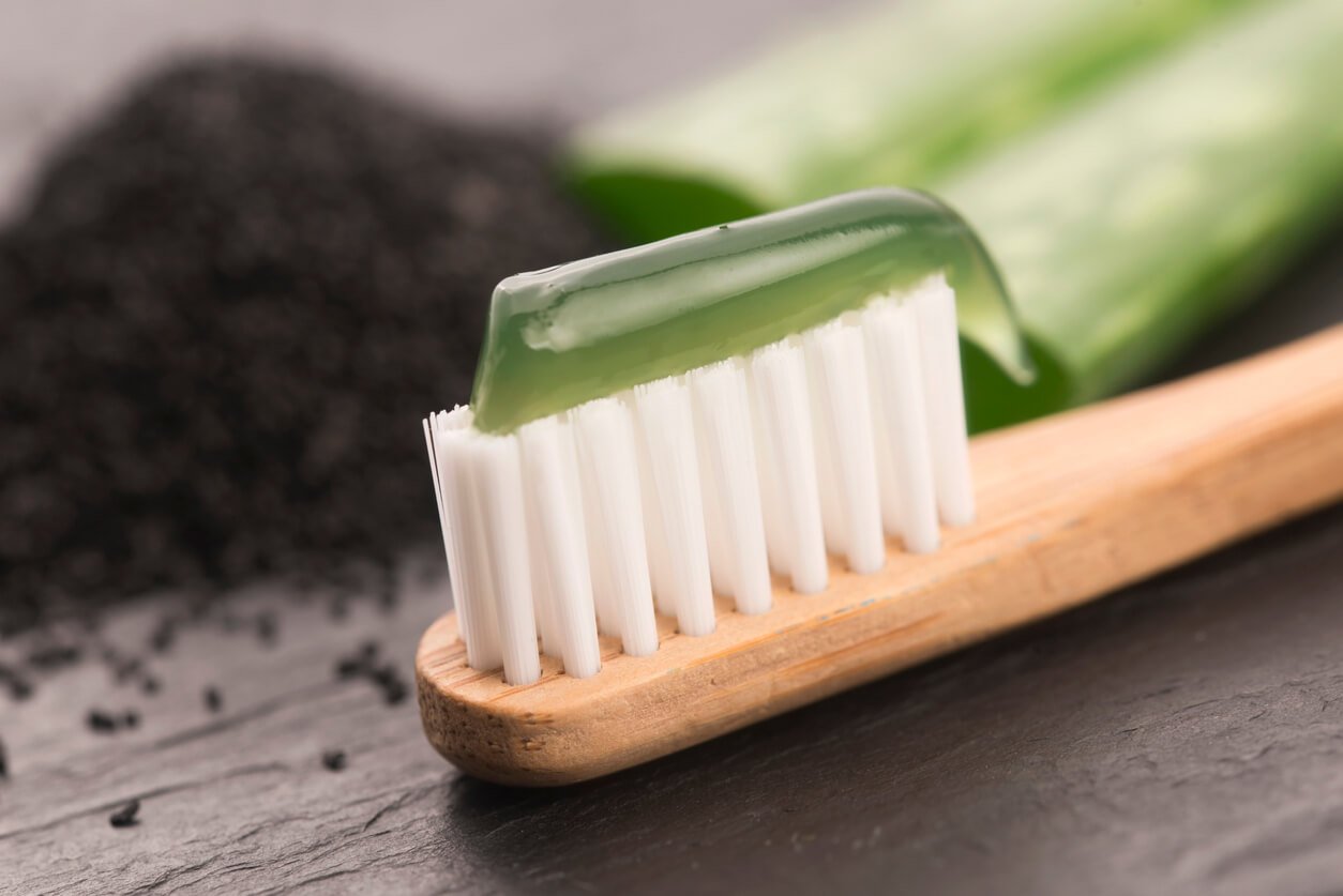 7 Bedste Aloe Vera Tandpastaer i 2026