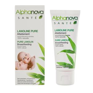 Alphanova Sante Pure 
