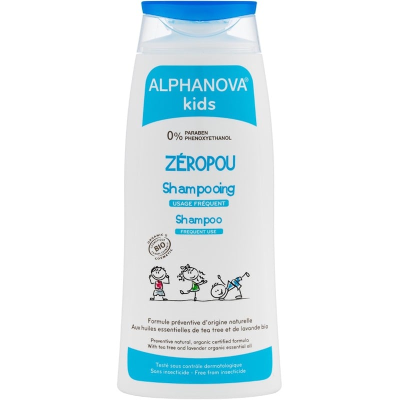 Alphanova Zeropou 
