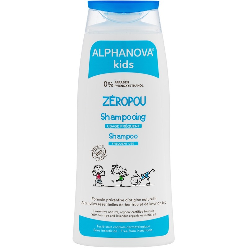 Alphanova Zeropou 