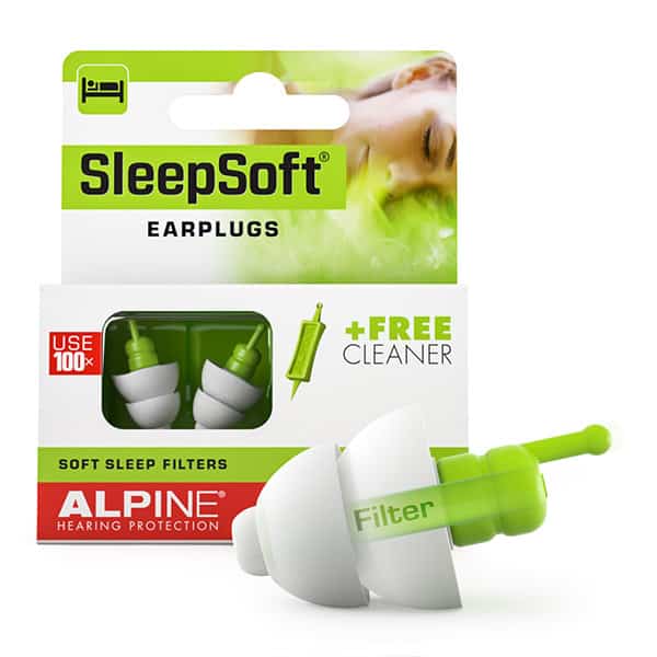 Alpine SleepSoft Minigrip 