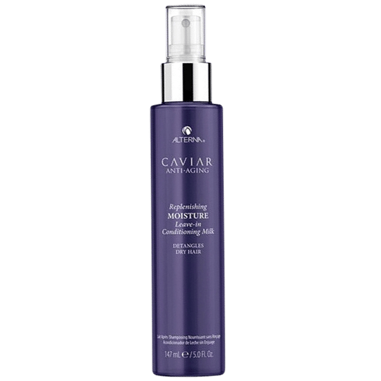 Alterna Caviar Replenishing Moisture Leave-In Conditioning Milk 