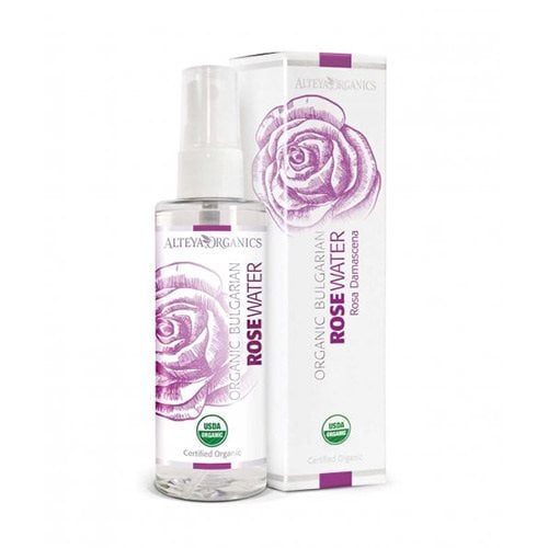 Alteya Organics 