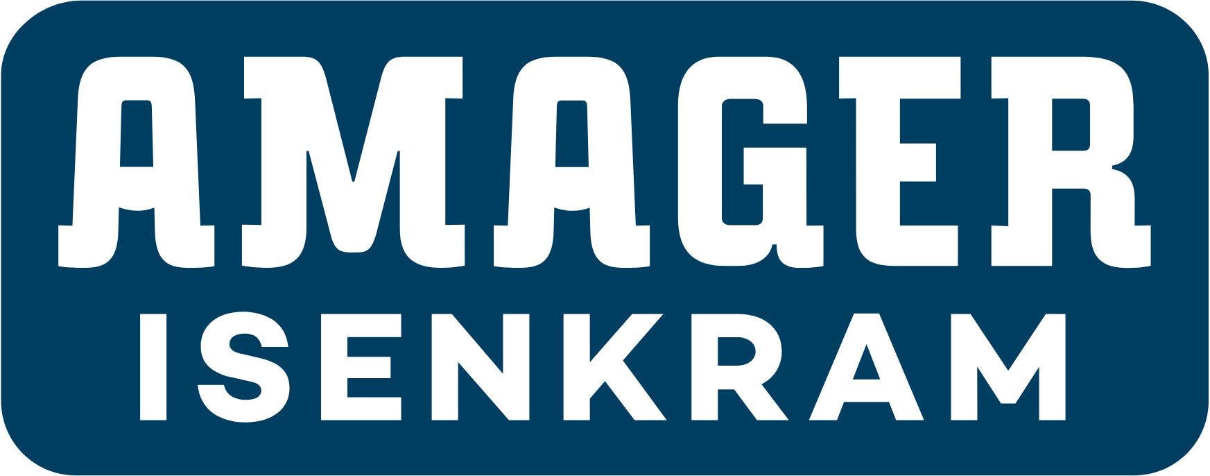 Amager Isenkram