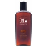 Singles Day-tilbud på American Crew 24-Hour Deodorant Body Wash bodywash