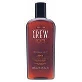 Singles Day-tilbud på American Crew 3-In-1 Shampoo shampoo