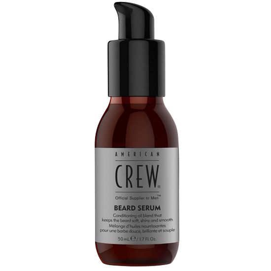 American Crew Beard Serum 