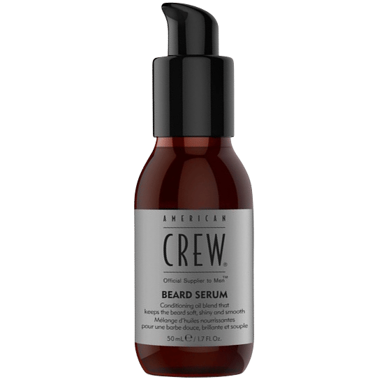 American Crew Beard Serum 