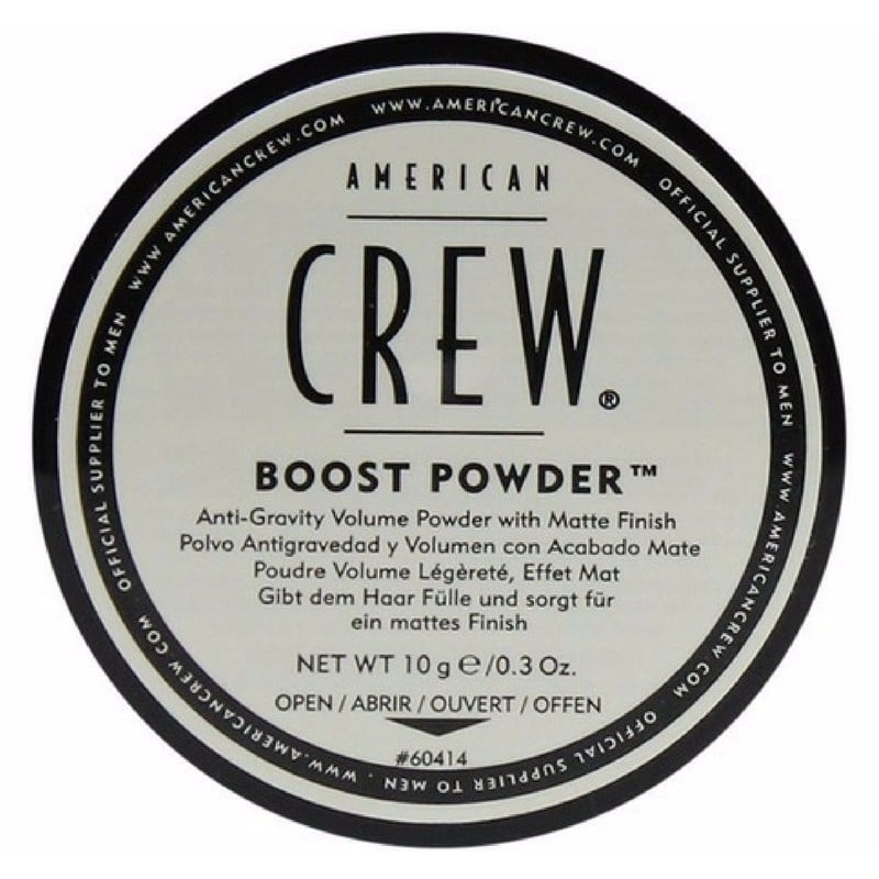 American Crew Boost Powder 