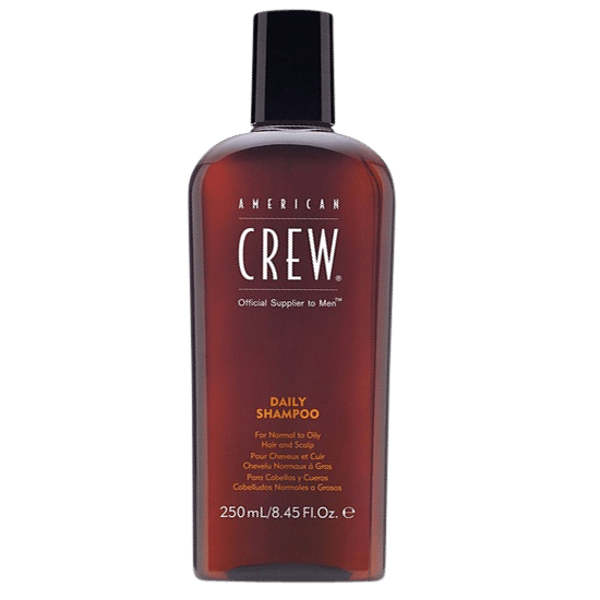American Crew Daily Cleansing 
