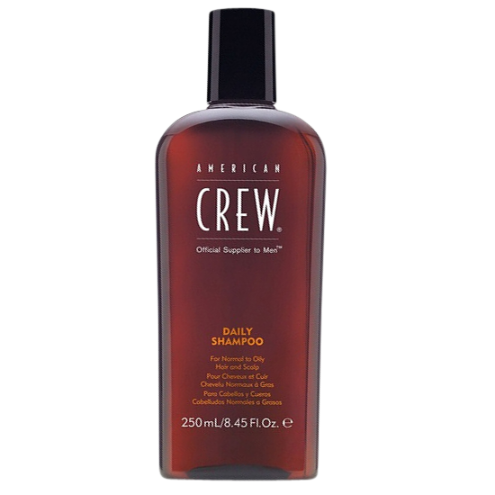 American Crew Daily Cleansing 