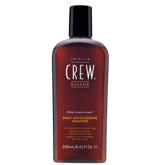 Singles Day-tilbud på American Crew Daily Moisturizing Shampoo fugtgivende shampoo