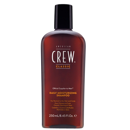 American Crew Daily Moisturizing Shampoo 