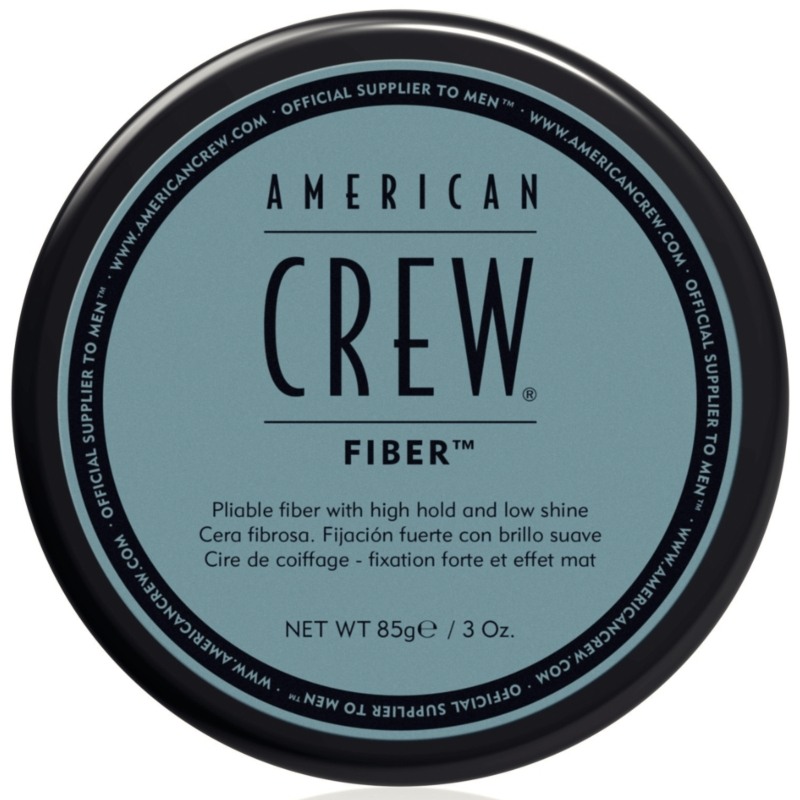 American Crew Fiber 