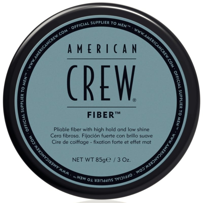 American Crew Fiber 