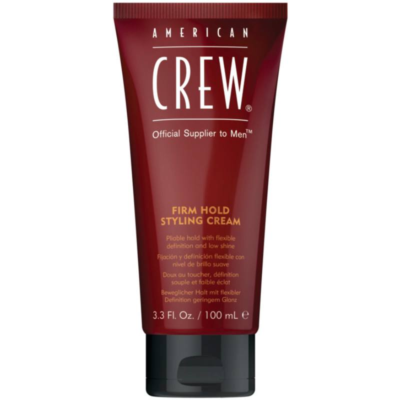 American Crew Firm Hold Styling Cream 