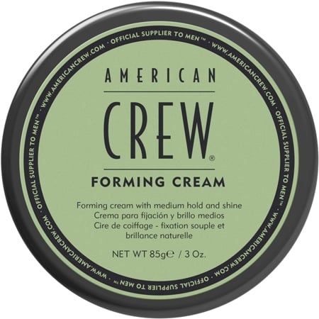 American Crew Forming Cream 
