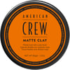 American Crew Matte Clay Hair Wax 