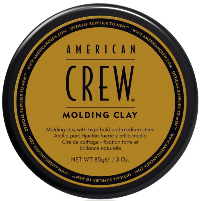 American Crew Molding Clay Wax 