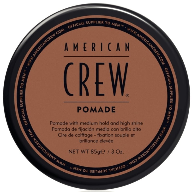 American Crew Pomade 