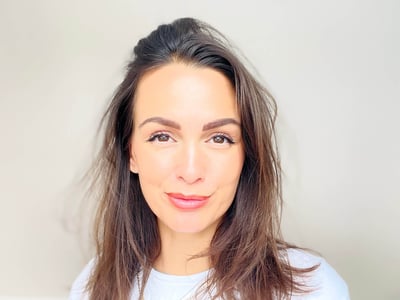 Anita Oppermann