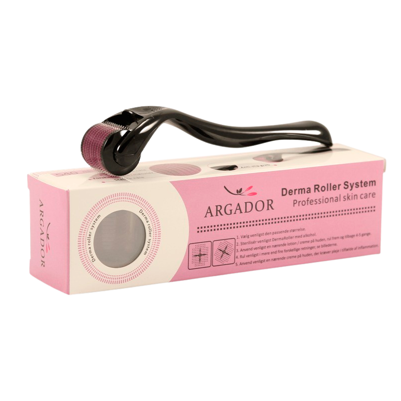 Argador 0,5 mm 
