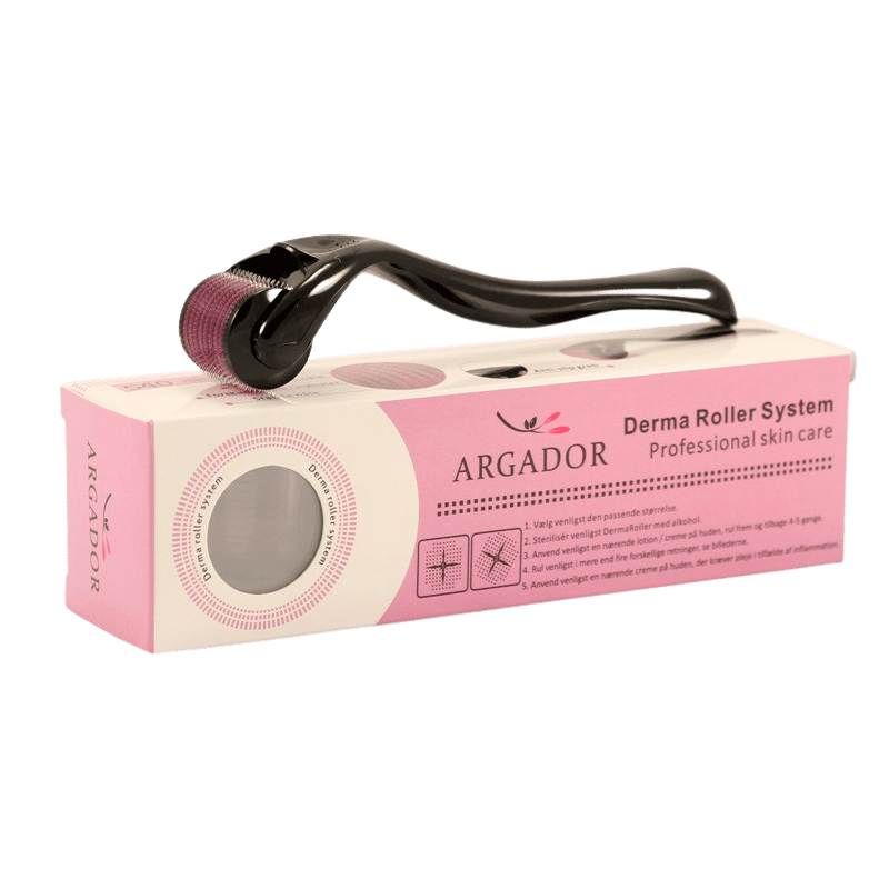 Argador 0,5 mm 