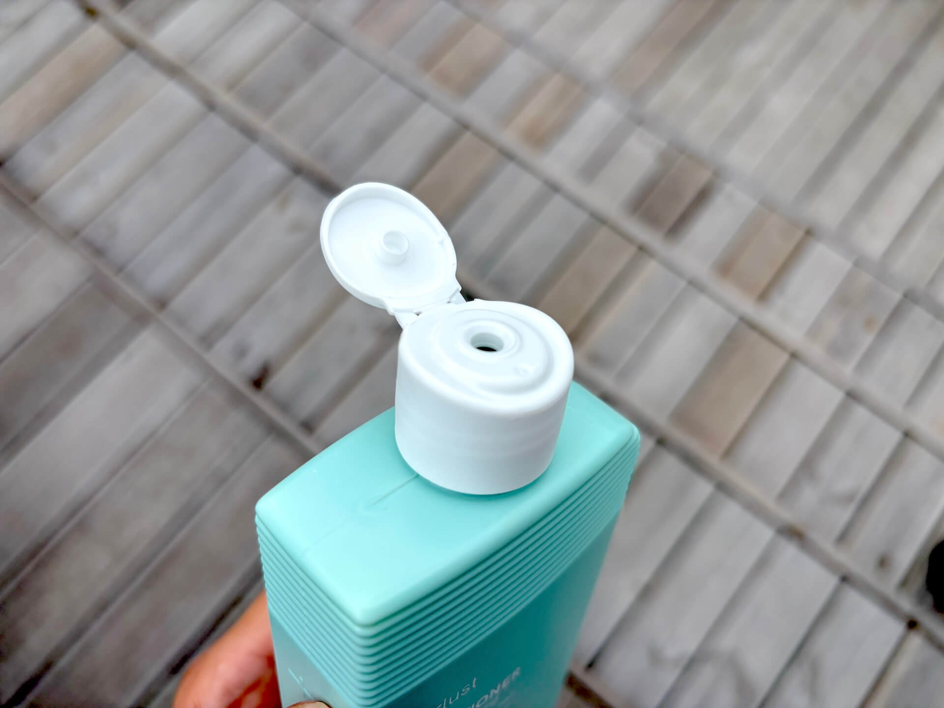 Åben Hairlust Grow Perfect Conditioner