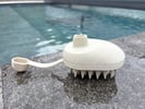 Hairlust In-Shower Shampoo Brush 