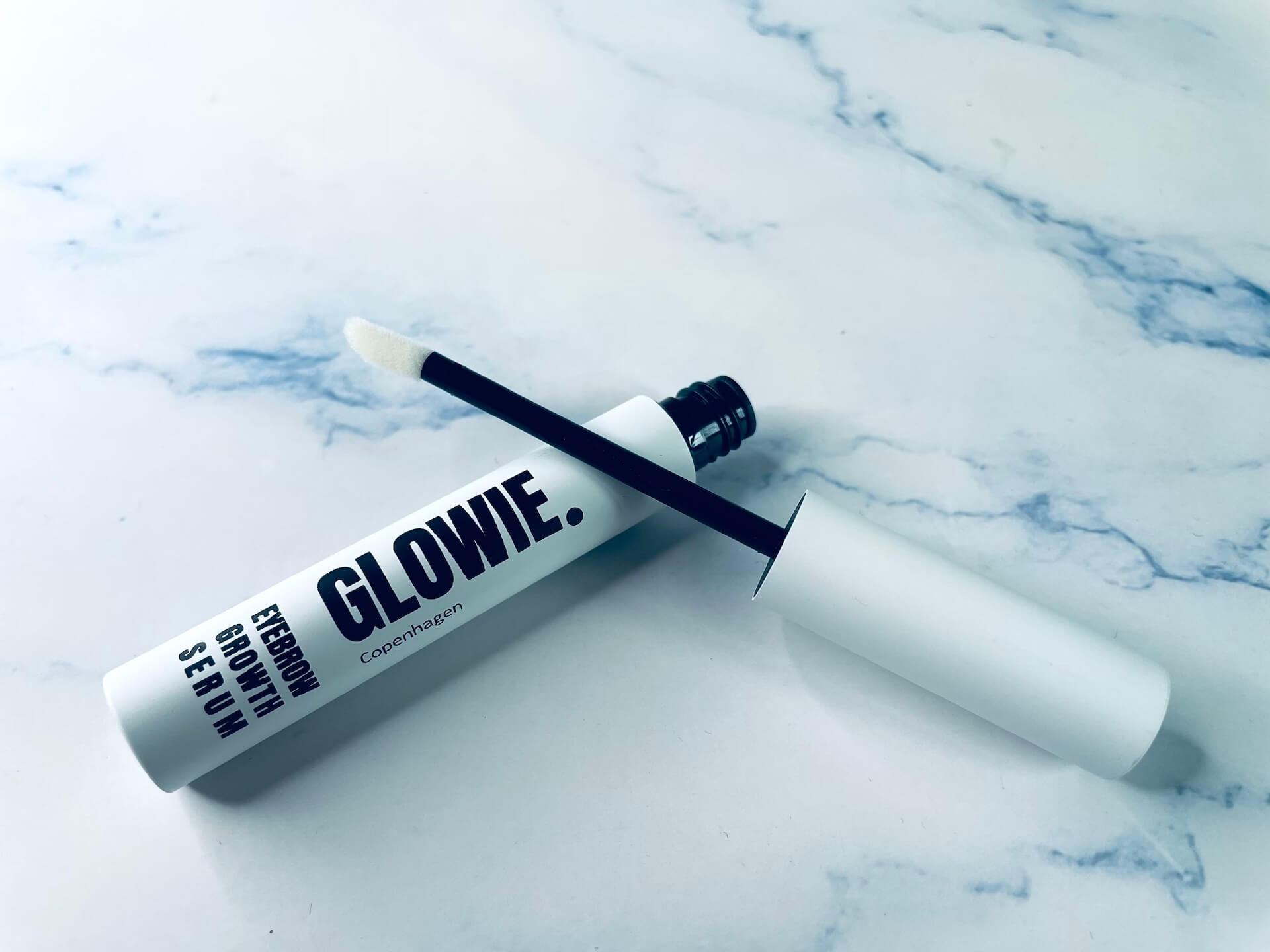 Glowie Eyebrow Growth Serum 