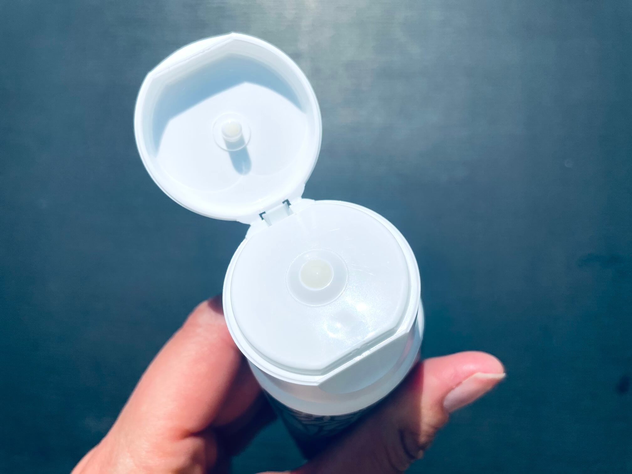 Åben Skin Care fra Australian Bodycare