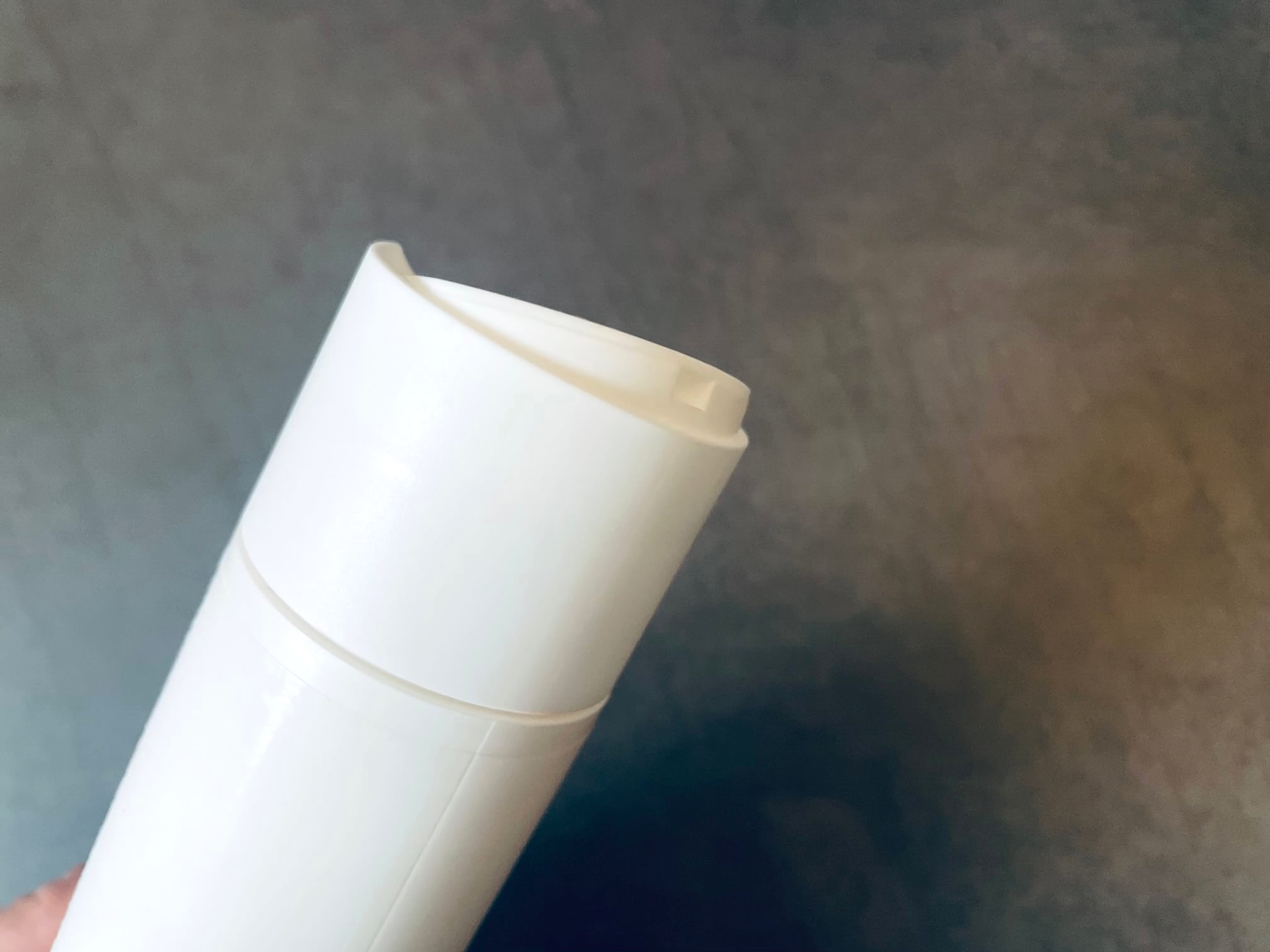 Åbning på Ingredien Hair & Body shampoo