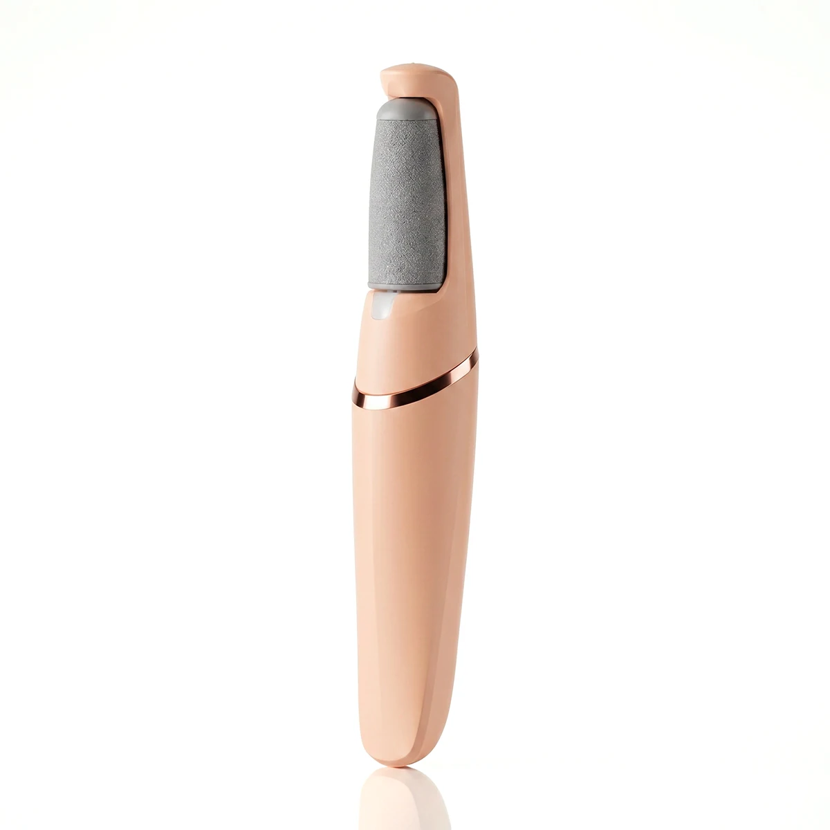 AVA Beauty Elektrisk Fodhøvl 
